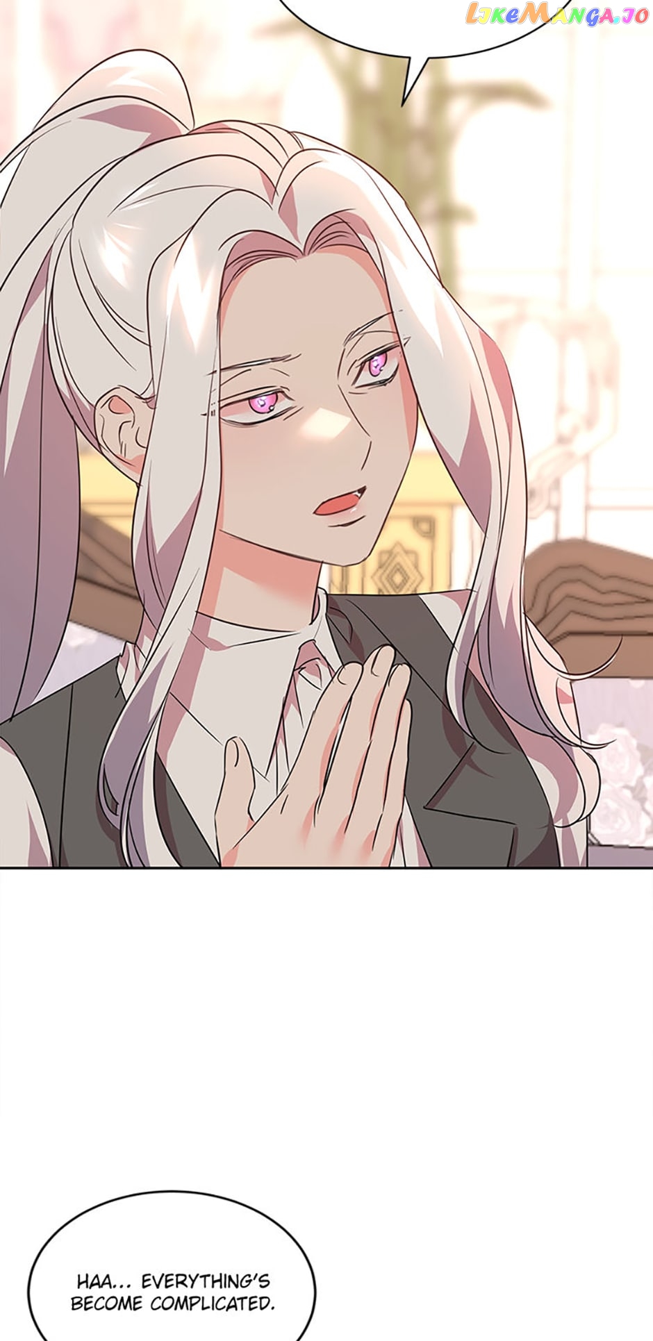 The Duke’s 99th Bride Chapter 71 - page 32